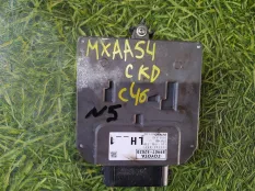 Блок управления светом TOYOTA RAV4 MXAA54