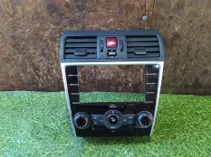 Климат-контроль SUBARU LEVORG 72311VA100 VM4