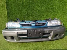 Nose cut NISSAN AVENIR 1995 PNW10 SR20DE