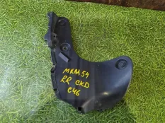 Подкрылок TOYOTA RAV4 5259142100 MXAA54 M20A, задний правый