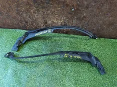 Накладка на крыло TOYOTA RAV4 7587442010 AXAH52, задняя