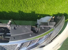 Nose cut NISSAN MURANO 2011 Z51 VQ35DE