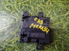 Сервопривод заслонок печки TOYOTA RAV4 0638002031 MXAA54