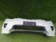 Бампер NISSAN MURANO Z51, передний