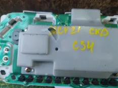 Спидометр TOYOTA WINDOM 8380033150 MCV21 2MZ-FE
