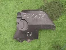 Защита двигателя TOYOTA DYNA KDY221, левая