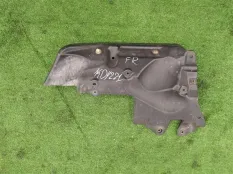 Защита двигателя TOYOTA DYNA KDY221 1KD-FTV, правая