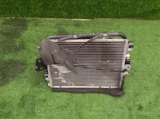 Радиатор кондиционера TOYOTA DYNA KDY221 1KD-FTV