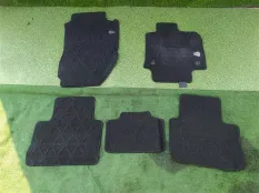 Коврики комплект TOYOTA RAV4 MXAA54 M20A