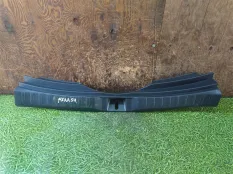 Накладка замка багажника TOYOTA RAV4 5838742130 MXAA54