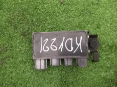 Реле свечей накала TOYOTA DYNA KDY221 1KD-FTV