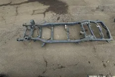 Рама TOYOTA LAND CRUISER PRADO TRJ150 2TR