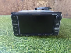 Магнитофон TOYOTA IPSUM 8612044070 ACM21