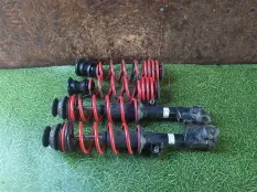 Стойка HONDA LIFE JB5