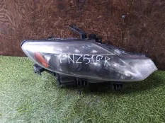 Фара NISSAN MURANO Z51, правая