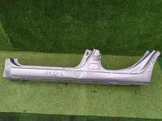 Порог NISSAN MARCH AK12, левый