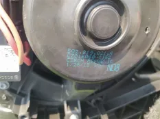 Печка AUDI TT 8S CHH