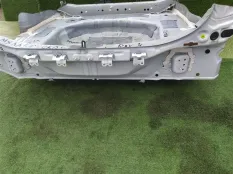 Тазик железный TOYOTA RAV4 AXAH52