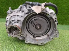 АКПП AUDI TT 02E301103 8S CHH