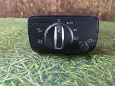 Переключатель света фар AUDI TT 8S CHH