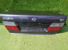 Крышка багажника NISSAN PULSAR FN15
