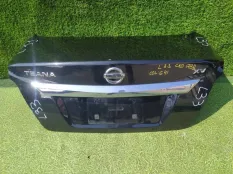 Крышка багажника NISSAN TEANA L33