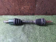 Привод MAZDA MPV LWEW FS, передний левый