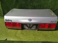 Крышка багажника TOYOTA CROWN GS151