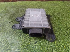 Блок управления форсунками MITSUBISHI PAJERO MD346802 V75W 6G74
