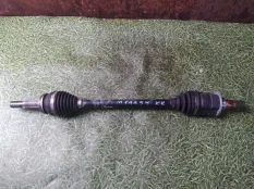 Привод TOYOTA RAV4 MXAA54 M20AFKS, задний правый