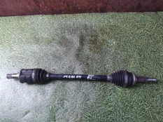 Привод TOYOTA RAV4 MXAA54 M20AFKS, задний левый