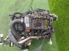 Двигатель HONDA LIFE JB7 P07A