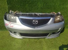 Nose cut MAZDA MPV LWFW AJ-DE