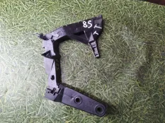 Крепление бампера AUDI TT 8S0807375 8S, заднее левое
