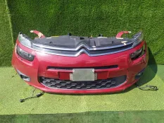 Nose cut CITROEN GRAND C4 PICASSO U EP6FDT