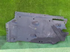 Защита двигателя AUDI TT 8S