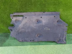 Защита двигателя AUDI TT 8S, задняя