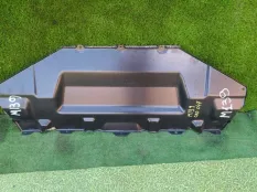 Защита бампера MASERATI QUATTROPORTE M139 M139