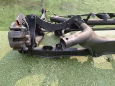 Балка подвески MITSUBISHI GALANT FORTIS CX4A 4B11, задняя