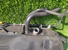 Бензобак SUBARU FORESTER SG5 EJ202