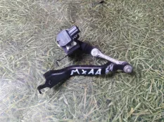 Датчик корректора фар TOYOTA RAV4 MXAA54, задний