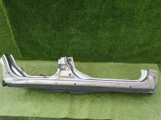 Порог NISSAN BLUEBIRD SYLPHY QG10, правый