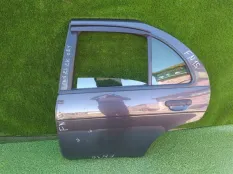 Дверь NISSAN PULSAR FN15, задняя левая