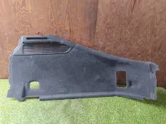 Обшивка багажника AUDI TT 8S8863880 8S, правая