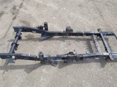 Рама MAZDA BONGO SKF2T RF
