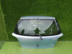 Дверь 5-я TOYOTA VITZ SCP10