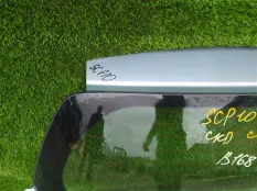 Дверь 5-я TOYOTA VITZ SCP10