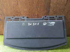 Полка багажника BENTLEY CONTINENTAL GT 3W0867477 3W3