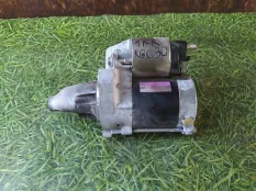 Стартер TOYOTA PASSO KGC30 1KR-FE