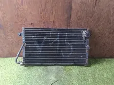 Радиатор кондиционера MITSUBISHI PAJERO V45W